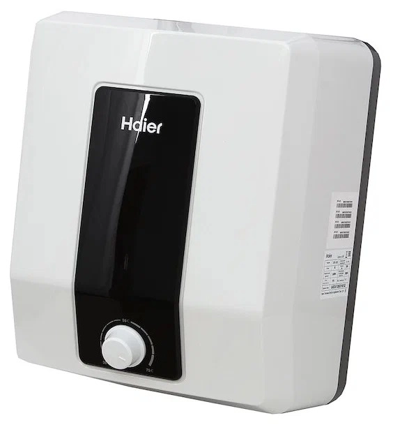 Накопительный электрический водонагреватель Haier ES15V-Q1(R) недорого