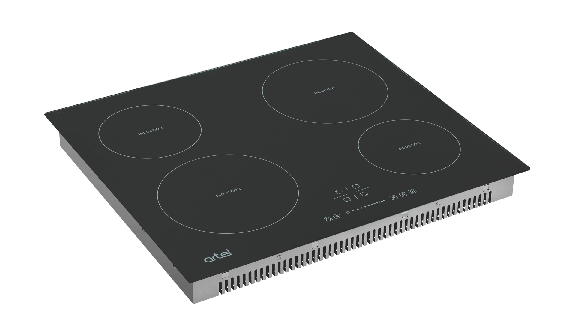 Варочная панель Artel ART-IH 6040 BG (Индукция) недорого