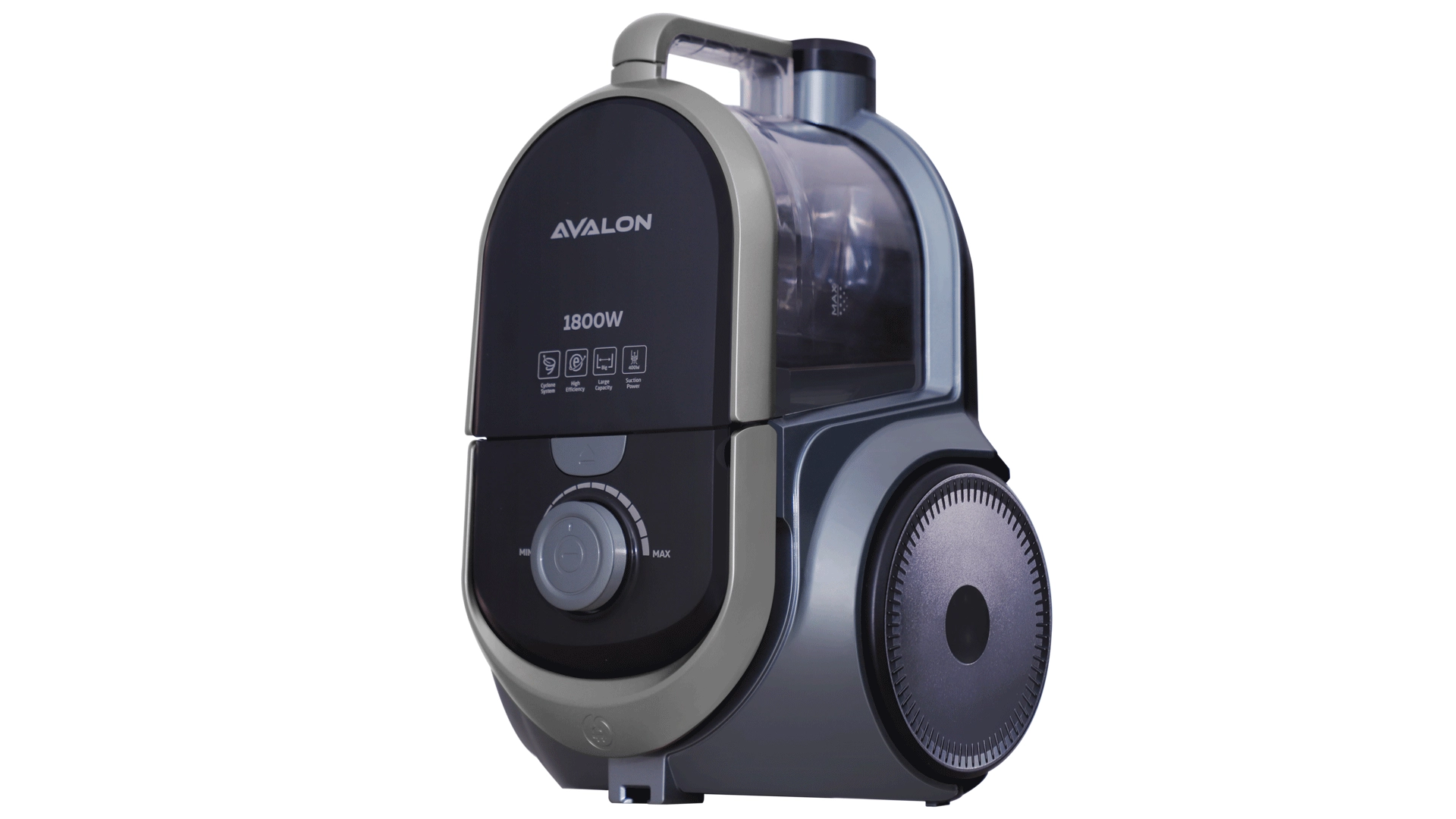 Avalon AVL-VCC 1840 S changyutgichi arzon