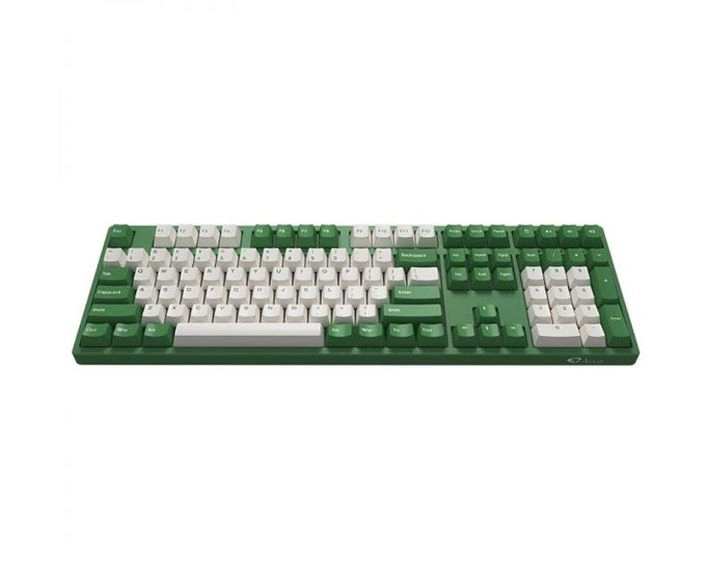 Клавиатура Akko 3108 V2 DS Matcha Red Bean V2 Blue недорого
