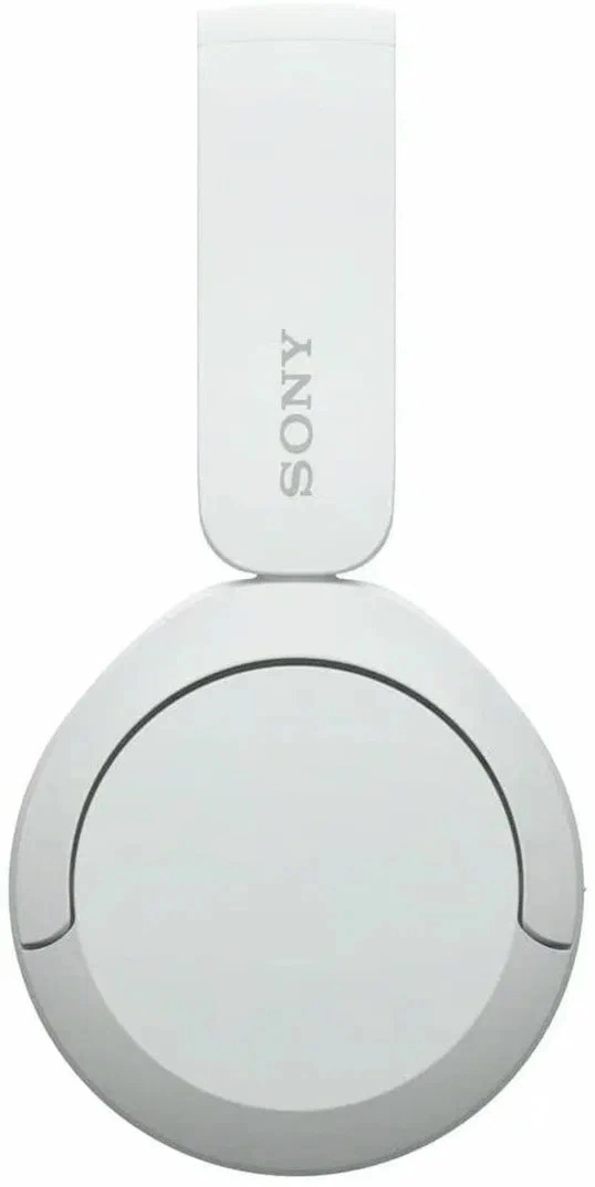 Беспроводные наушники Sony WH-CH520 White купить
