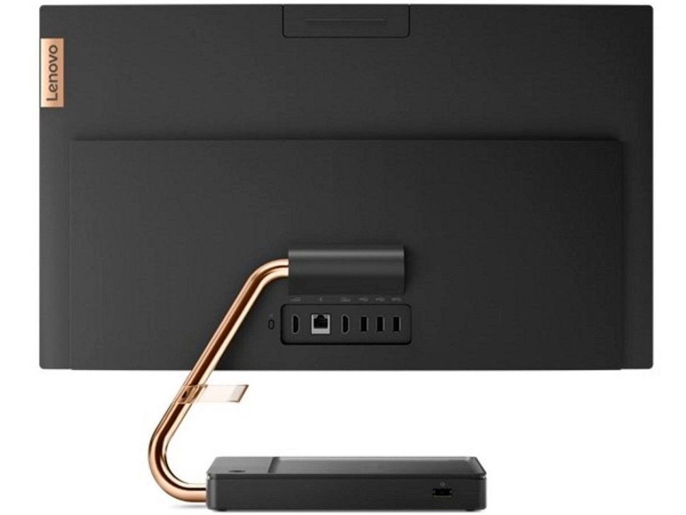 LENOVO IDEACENTRE AIO 5 24IOB6 / I5-10400T / 8GB / 1000GB / FHD 23.8″ monoblok kompyuteri arzon