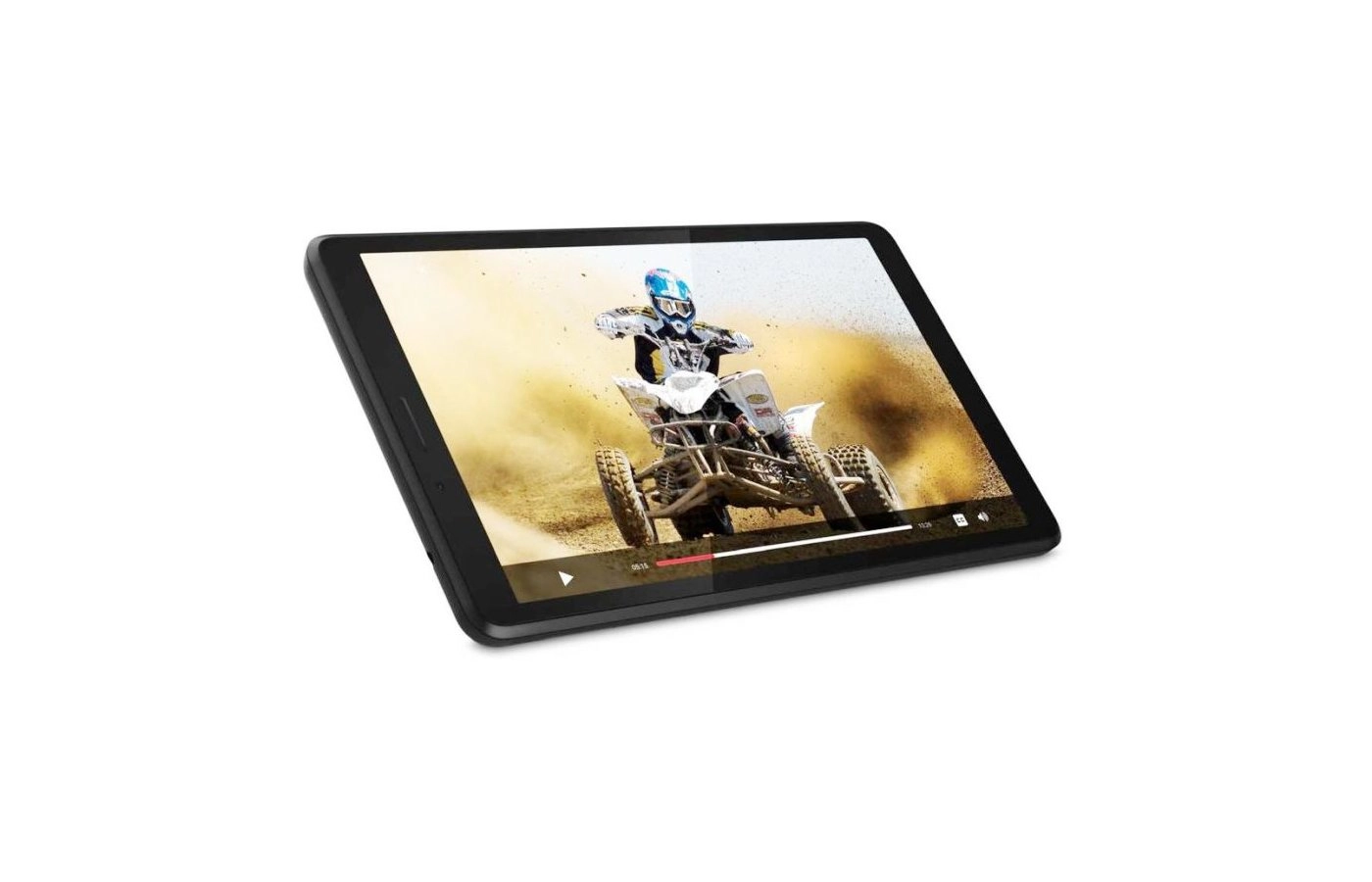 Lenovo Tab M7 4/32GB LTE Iron kulrang plansheti arzon