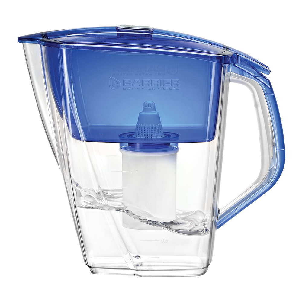 Кувшин-фильтр БАРЬЕР Гранд NEO Ультрамарин 4.2 л недорого