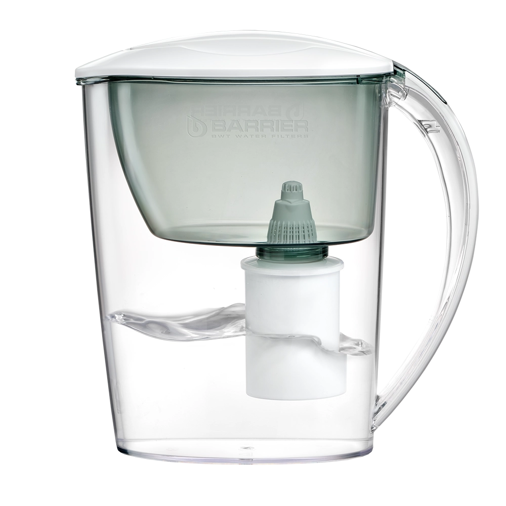 Baryer Ekstra Malaxit 2,5 l ko‘za-filtri arzon