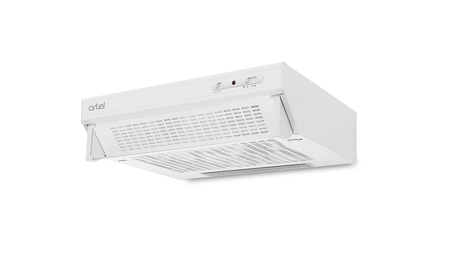 Вытяжка Artel Art-0160 W Class недорого