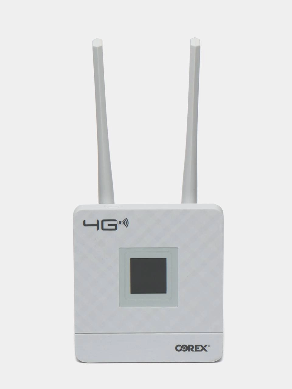 Wi-Fi роутер Corex 4G WiFi Router+LCD A9SW недорого