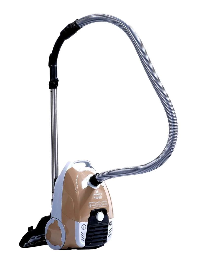 Пылесос Loretto LVC-1602BR недорого
