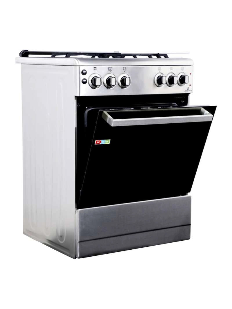 Комбинированная плита Loretto QUADRO 100-IN недорого