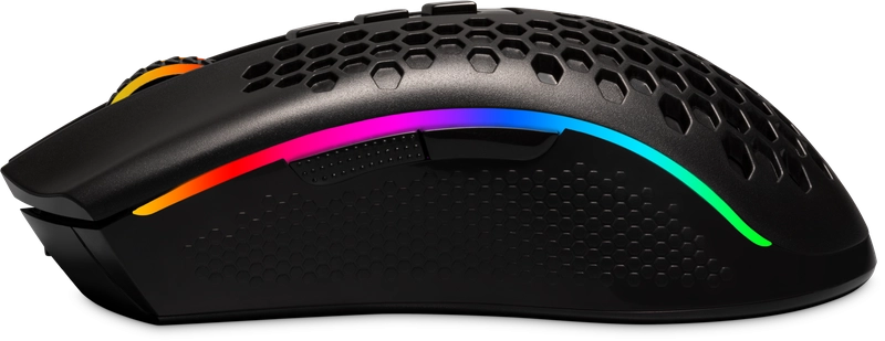 Redragon Storm Pro (simsiz) sichqonchasi arzon