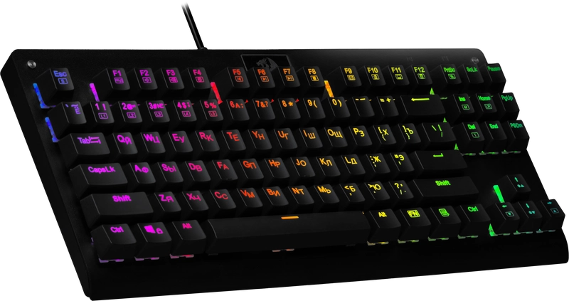 Redragon Dark Avenger 2 klaviaturasi arzon