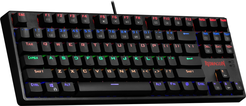 Redragon Daksa klaviaturasi arzon