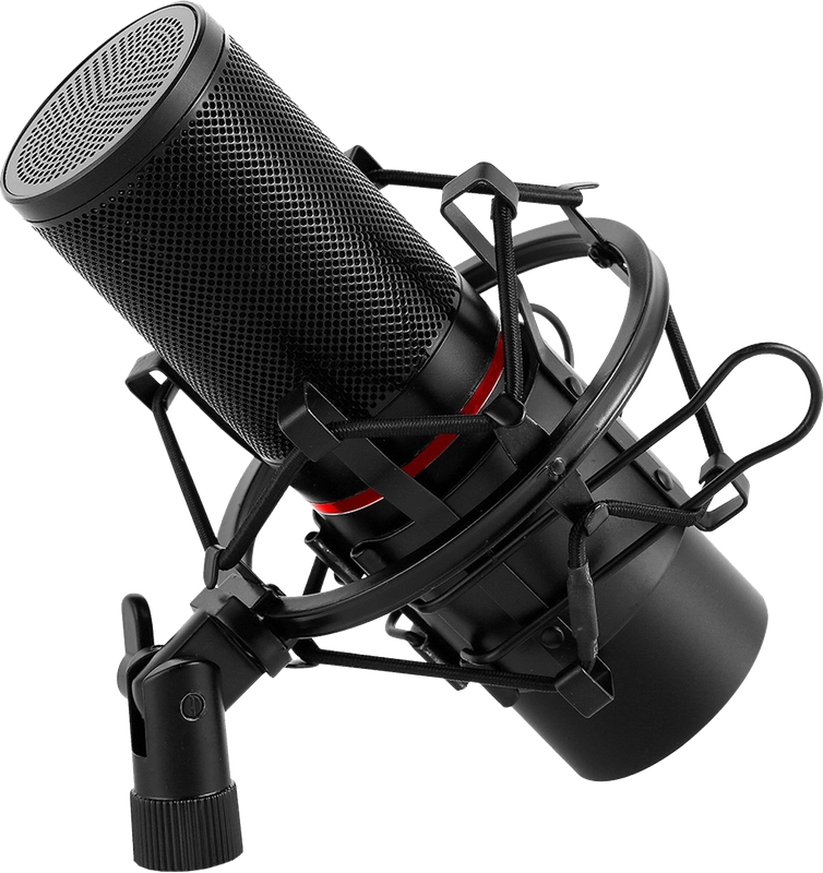 Микрофон Redragon Blazar GM-300 в Узбекистане