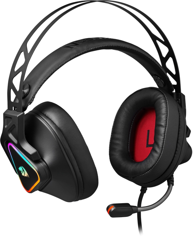 Игровая гарнитура Redragon CADMUS недорого