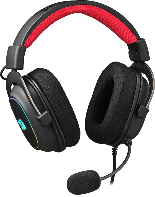 Игровая гарнитура Redragon Zeus X недорого