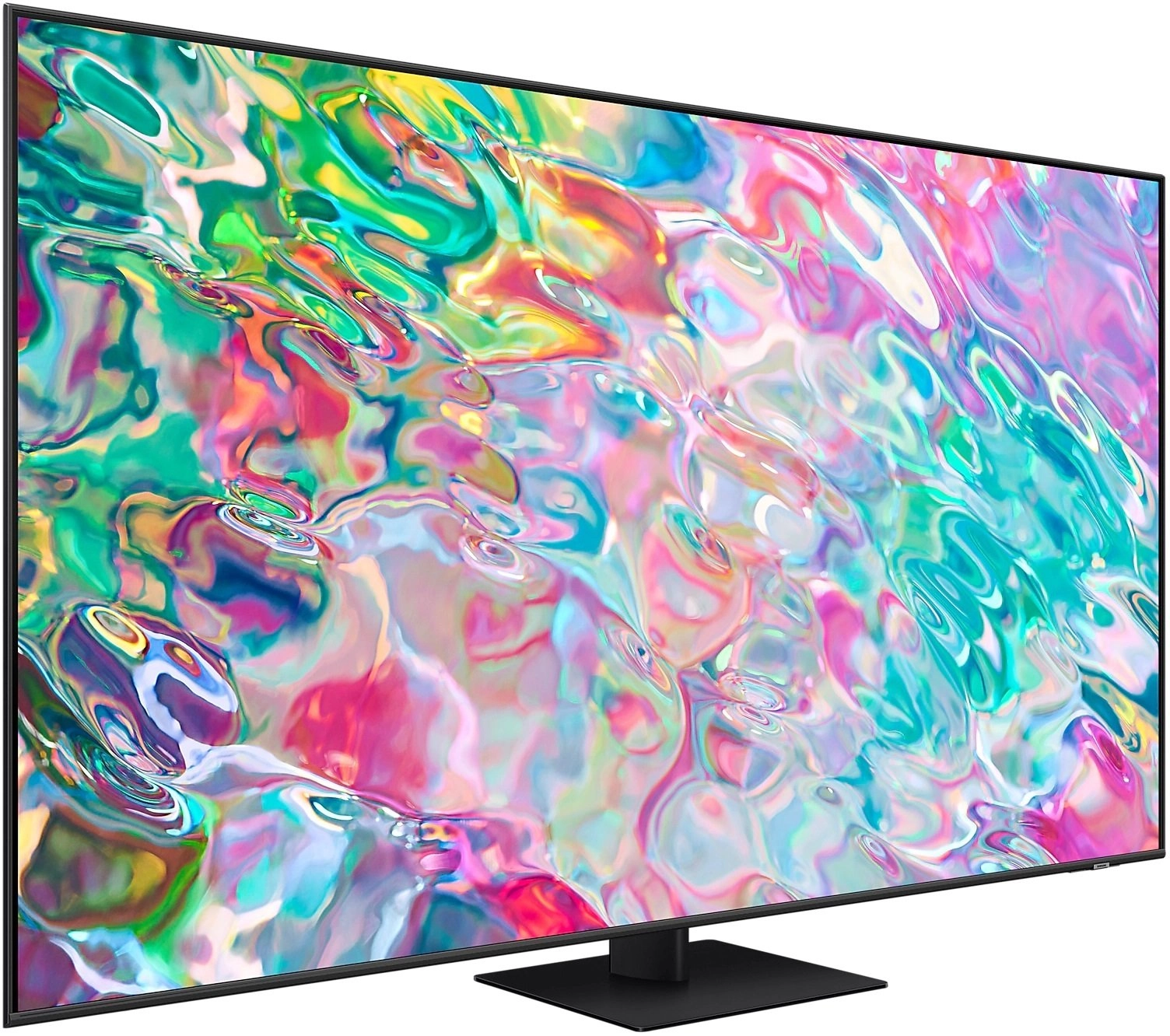 Телевизор Samsung QLED 85Q70B 4K UHD Smart TV недорого