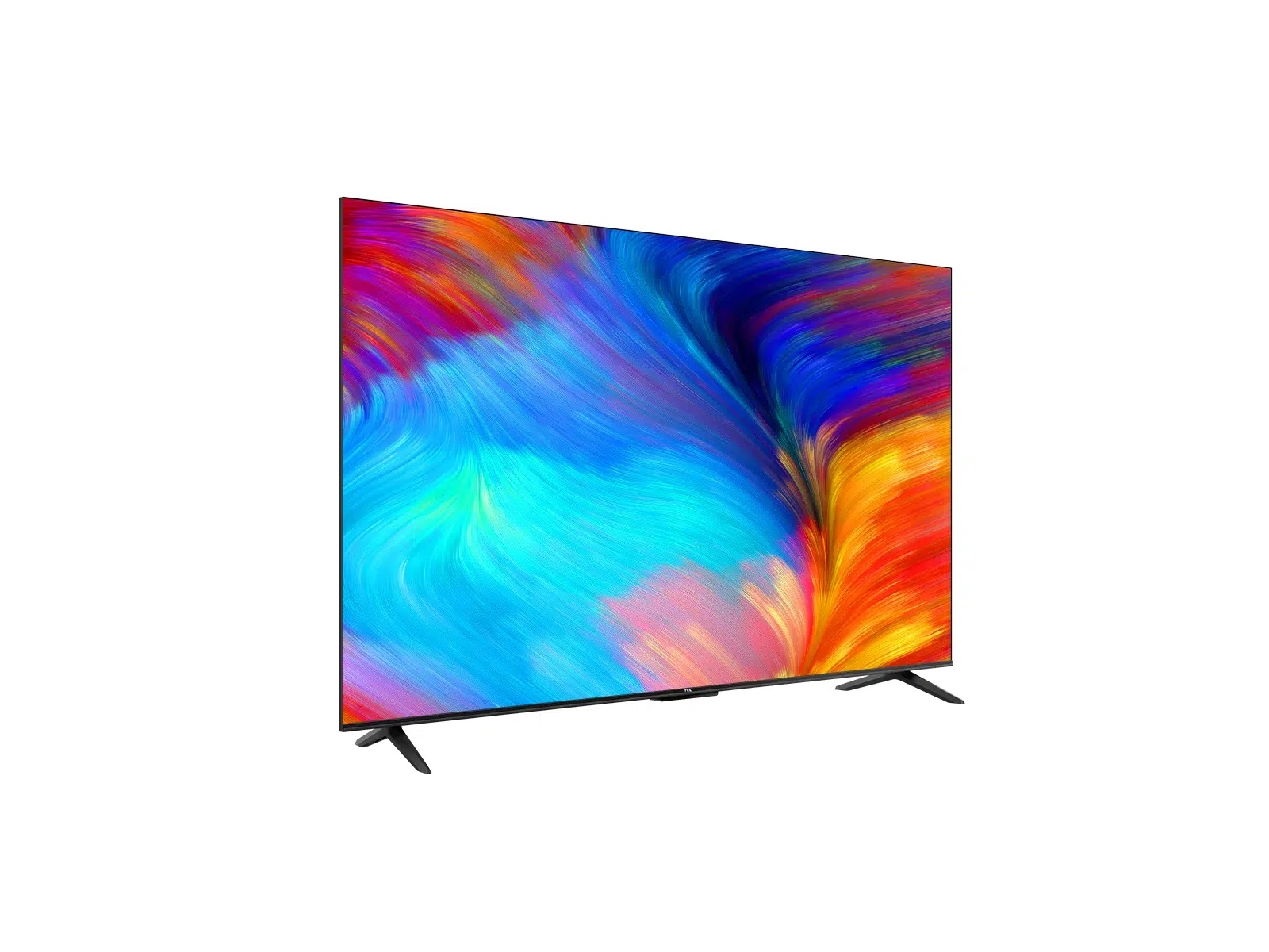 TCL 43P635 4K UHD Smart TV televizori arzon