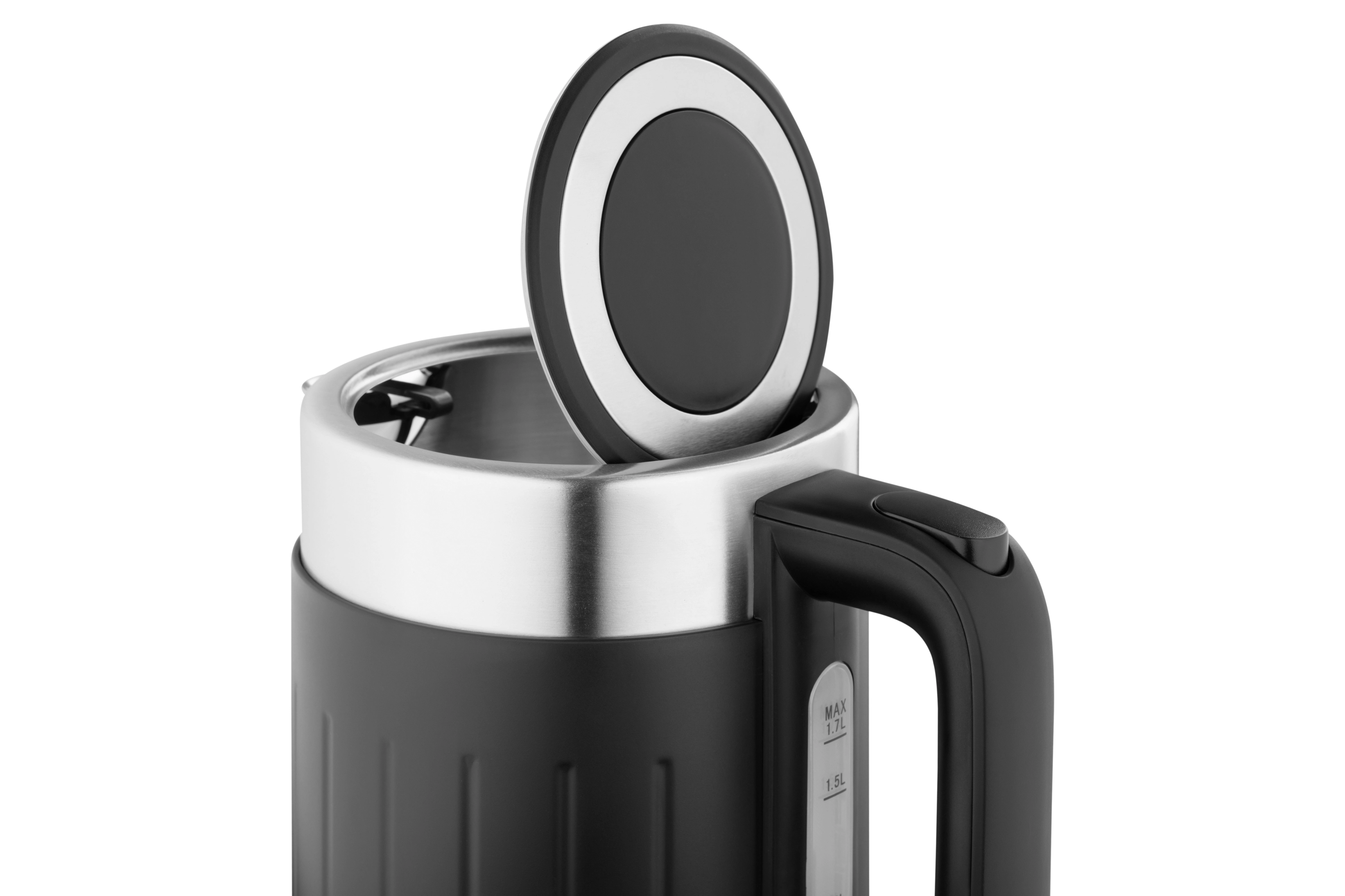 Чайник электрический Ardesto EKL-F18B недорого