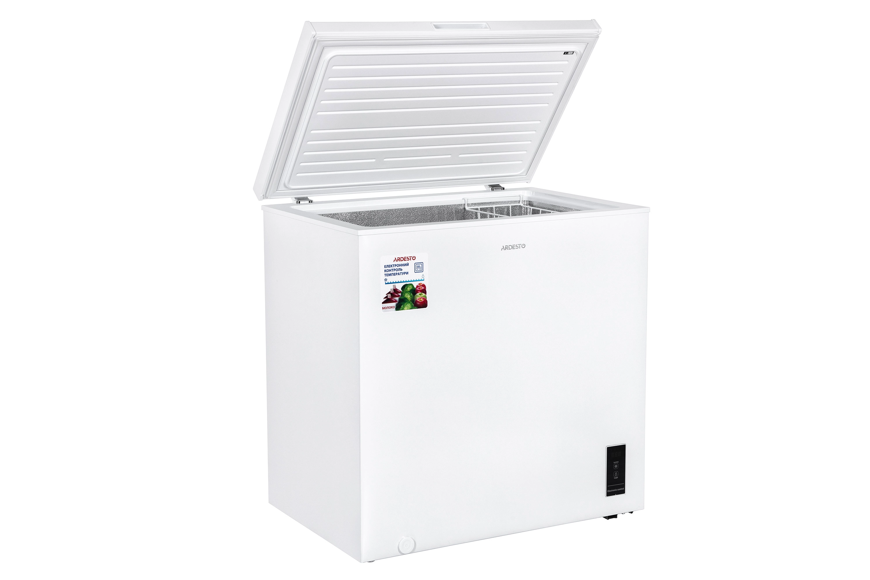Морозильный ларь ARDESTO FRM-200ECM недорого