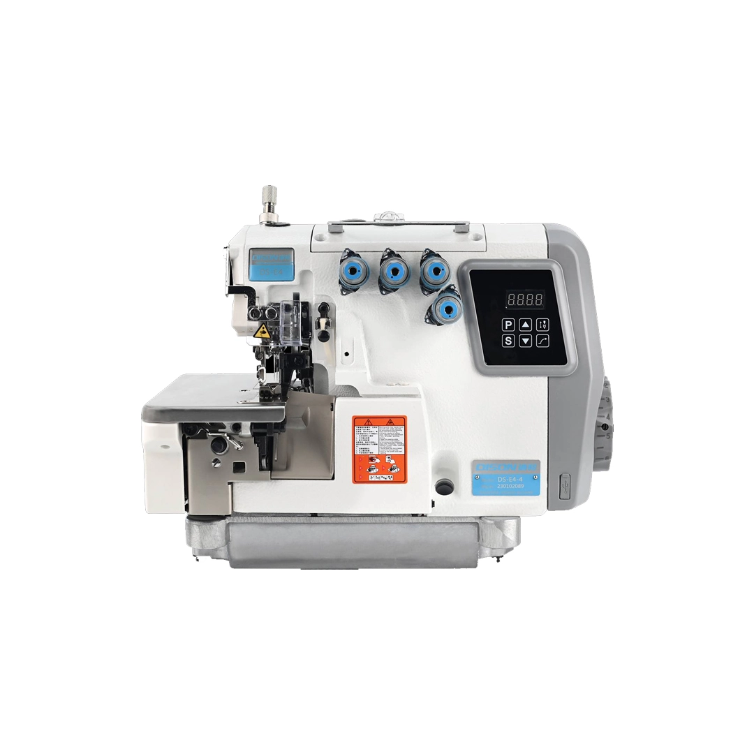 Dison DS-E4-5 M2-35 overloki sotib olish