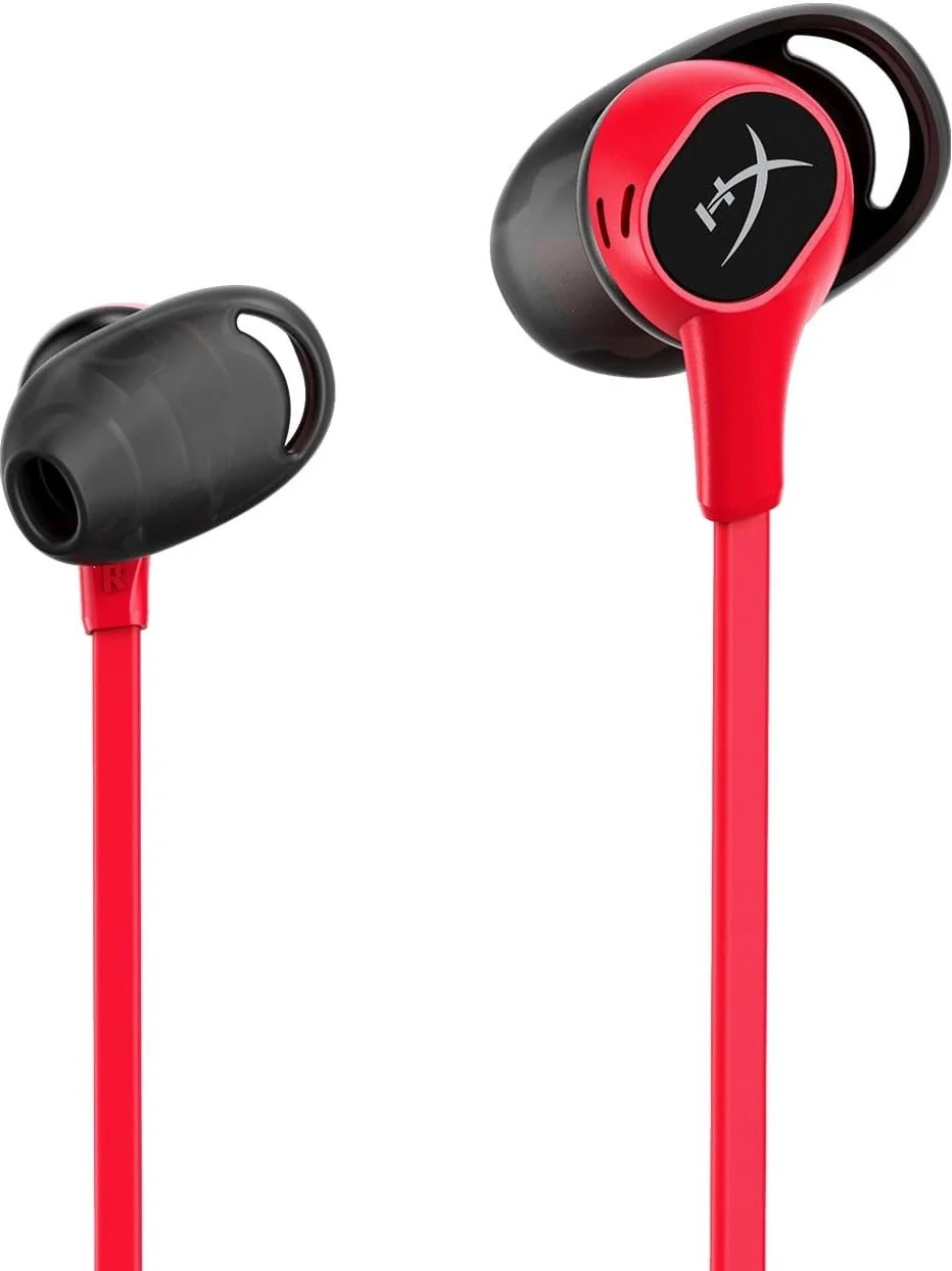 Беспроводные игровые наушники HyperX Cloud Buds Wireless недорого