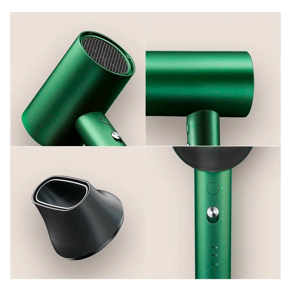 Xiaomi Showsee Hair Dryer A5 Green feni arzon