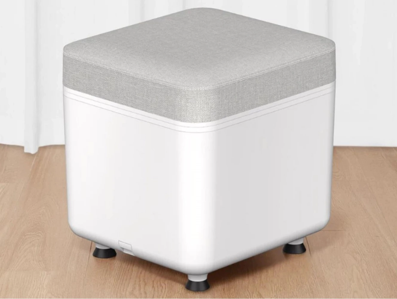 Массажер для ног Xiaomi HITH Smart Foot Bath X5 недорого