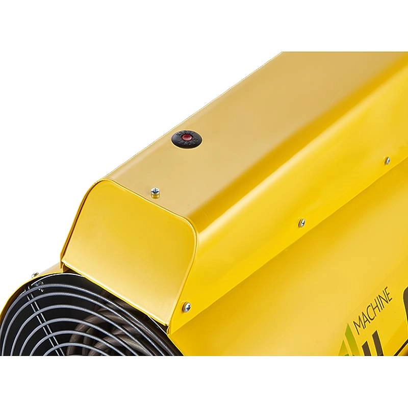 Ballu BHP-P2-30 issiqlik pushkasi arzon