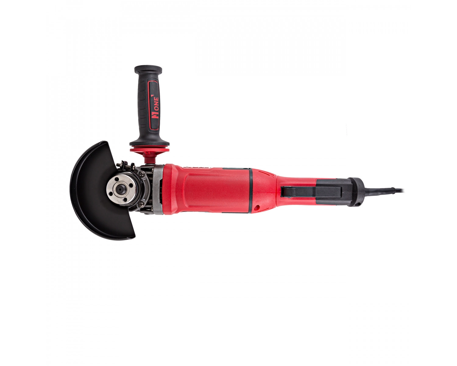 Угловая шлифмашина NUMBER ONE AG1450/125-A-1 недорого