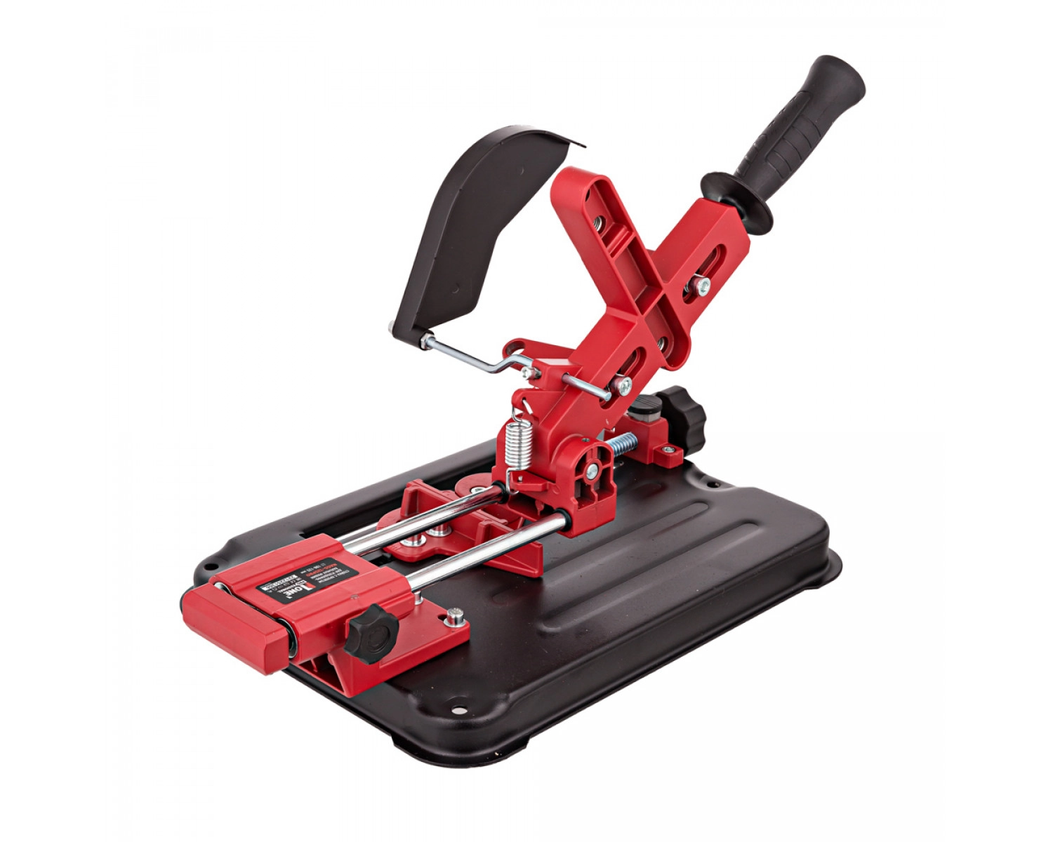 Стойка для УШМ NUMBER ONE NAGS-125PRO недорого