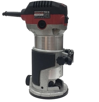 Фрезер кромочный NUMBER ONE NERM 9503-PRO недорого