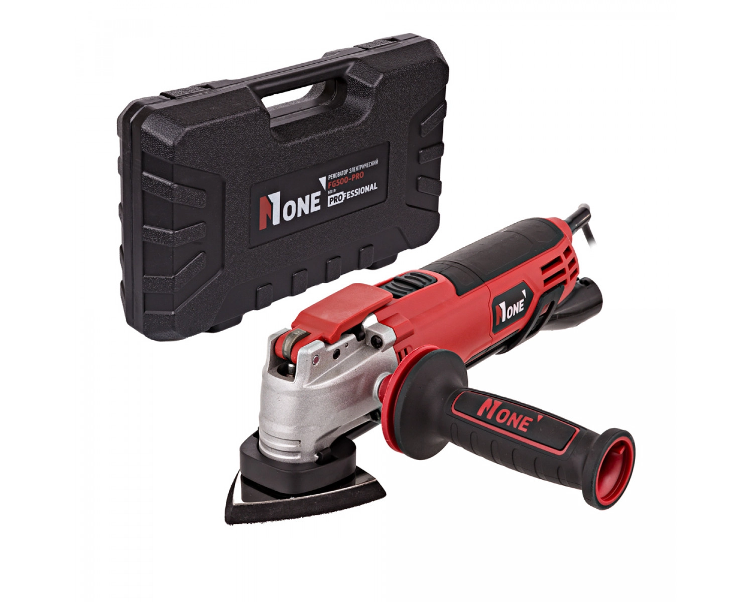 NUMBER ONE FG500-PRO renovator arzon