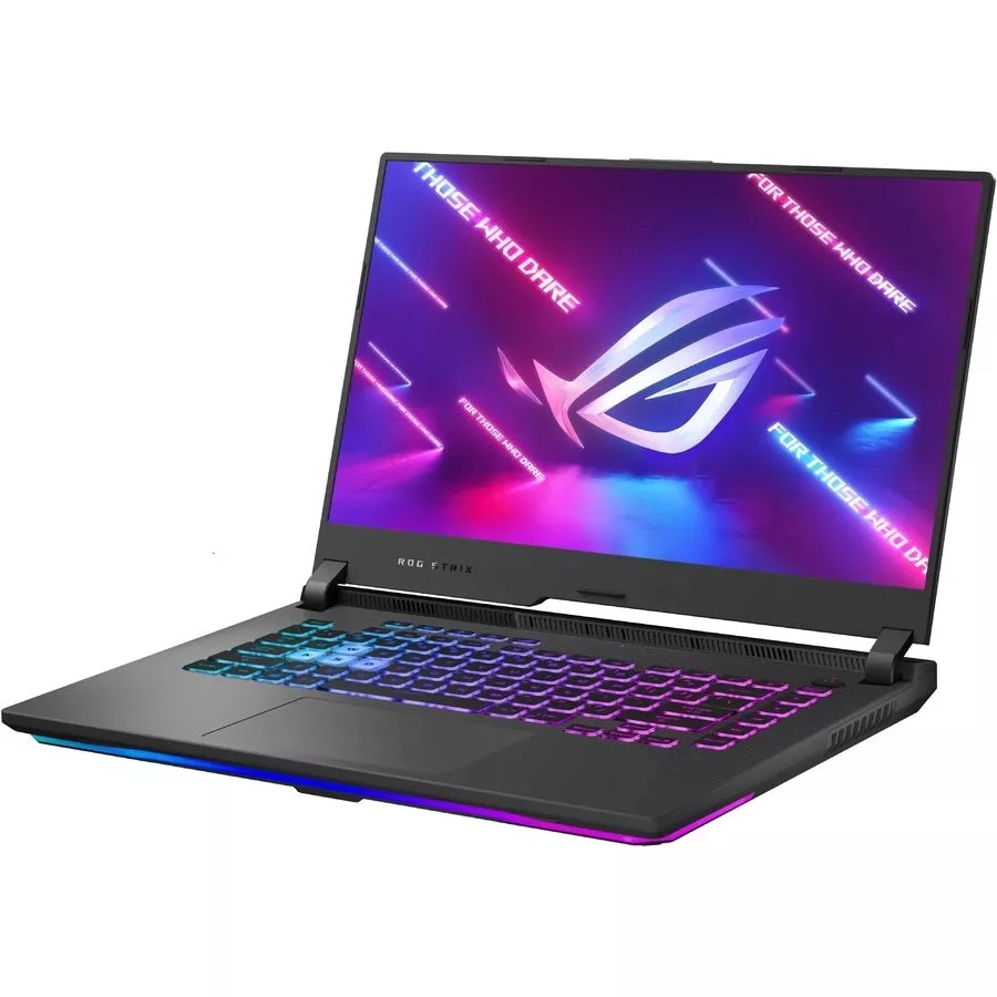 Ноутбук Asus ROG Strix G15 / AMD Ryzen 7-6800H / DDR5 16GB / SSD 1TB / NV RTX3060 / 15.6" WQHD 2560x1440 / No OS недорого