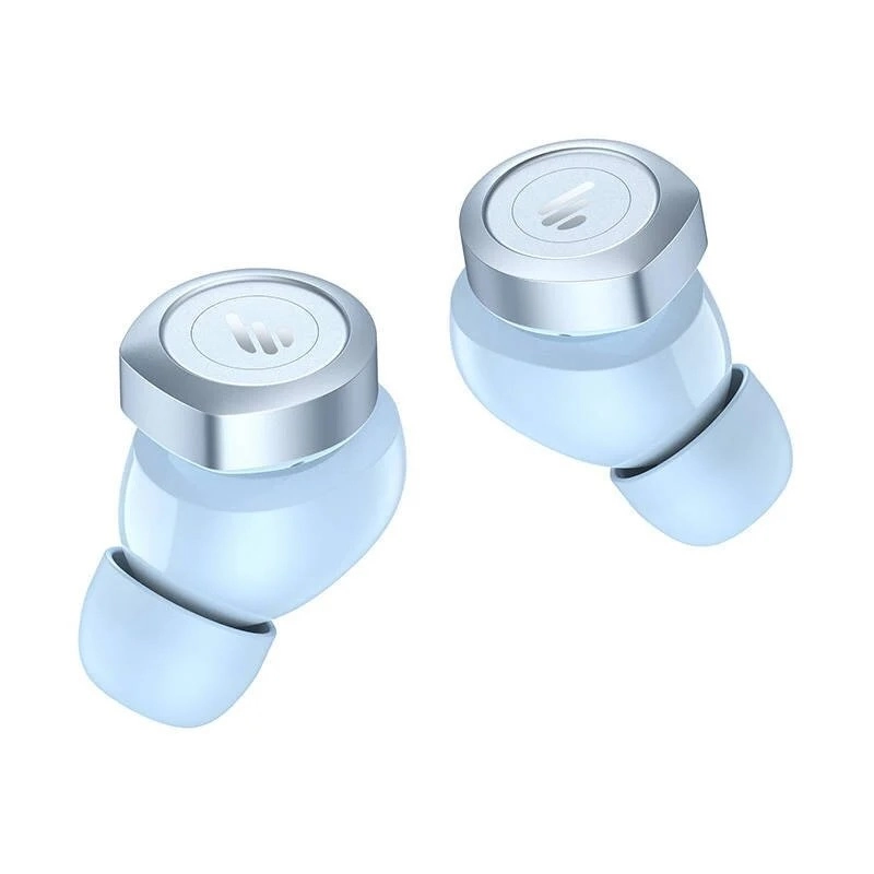 Беспроводные наушники Edifier W240TN Blue недорого