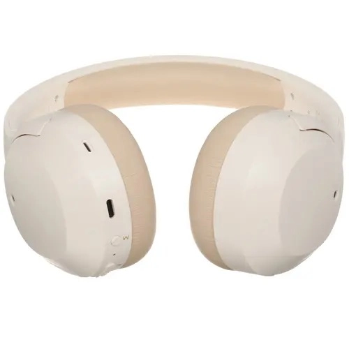 Edifier W820NB Plus Ivory simsiz quloqchini arzon