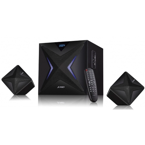 Fenda F550X kompyuter akustikasi arzon