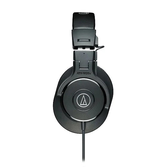 Проводные наушники Audio-Technica ATH-M30X недорого