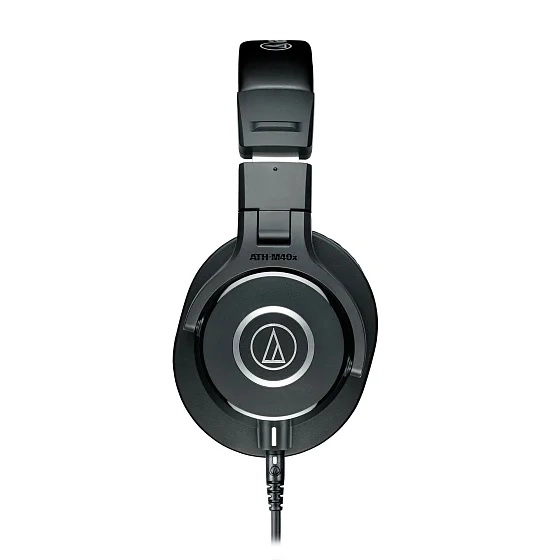 Проводные наушники Audio-Technica ATH-M40X недорого
