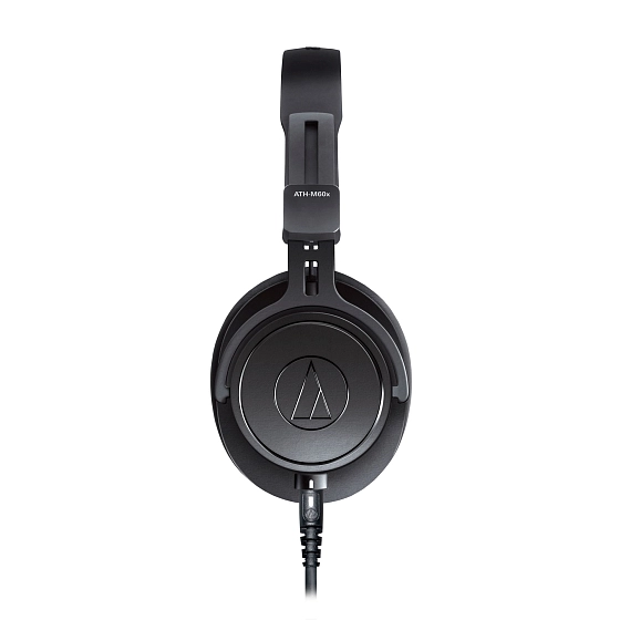 Наушники Audio-Technica ATH-M60x недорого