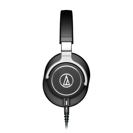 Audio-Technica ATH-M70x quloqchini - rasm №3 Audio-Technica ATH-M70x quloqchini arzon