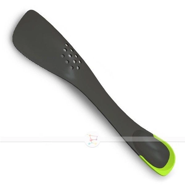 Ложка кухонная Joseph Joseph Unitool Серая UNITG0100SW купить