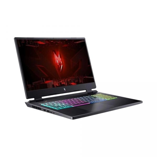 Ноутбук Acer Nitro / R5 7640HS / DDR4 16GB / SSD 512GB / RTX4050 6GB GDDR6 / 17.3" QHD IPS 165Hz / Free Dos недорого