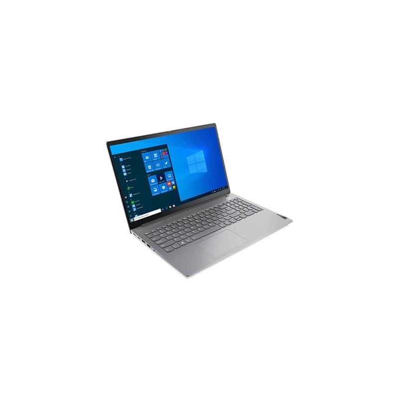 Lenovo ThinkBook, Core i3-1115, DDR4 4GB, SSD 256Gb, 15,6 FHD Gray Noutbuki arzon