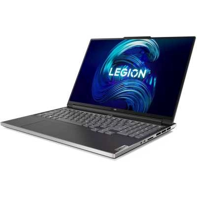 Ноутбук LENOVO Legion S7 16IAH7 / Intel Core i7-12700H / DDR5 16GB / SSD 512GB / RTX3060 6GB GDDR6 / 16" WUXGA (1920x1200) IPS 165Hz / Free Dos недорого
