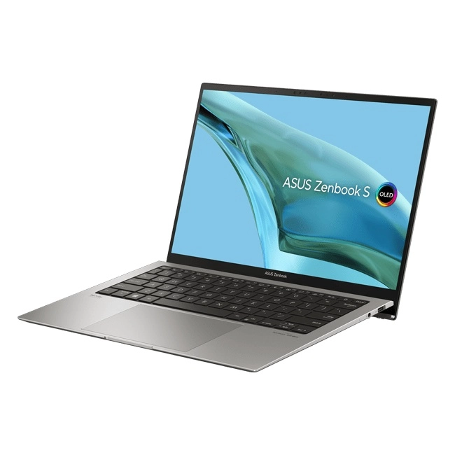 ASUS Zenbook S / Intel Core i5-1335U / DDR5 16GB / SSD 512GB / Intel Iris Xe Graphics / 13.3 ASUS Zenbook S / Intel Core i5-1335U / DDR5 16GB / SSD 512GB / Intel Iris Xe Graphics / 13.3" 2.8K OLED / Win 11 noutbugi arzon