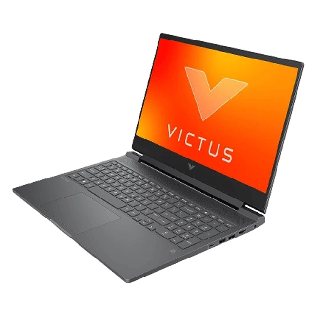 HP Victus / Intel i5-13500H / DDR5 16GB / SSD 512GB / RTX4050 6GB GDDR6 / 16.1 FHD 144Hz / Free Dos / Mica Silver noutbugi arzon