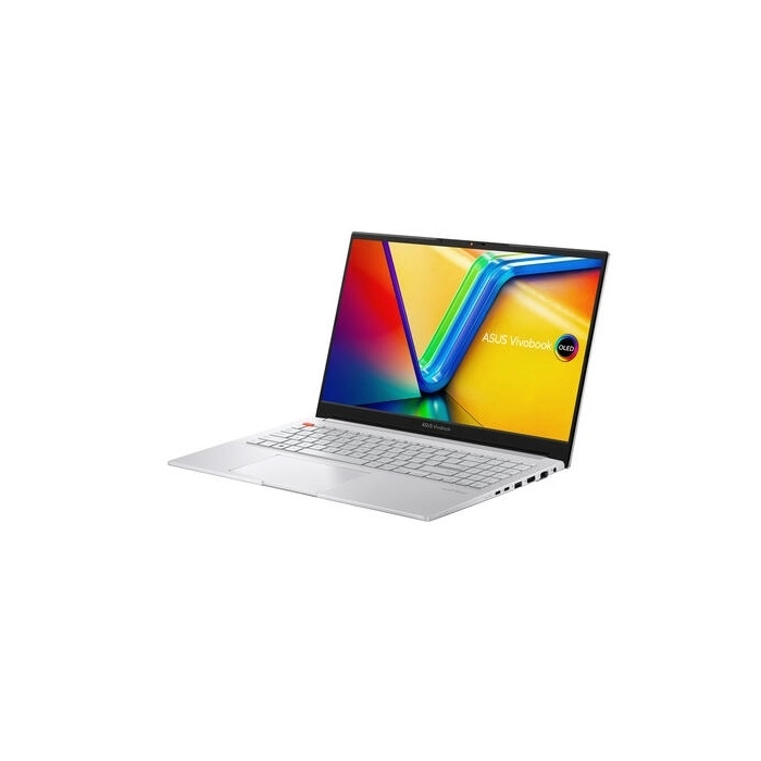 Asus Vivobook Pro / Intel i5-13500H / DDR5 16GB / SSD 512GB / RTX3050 4GB GDDR6 / 15.6" 2.8K (2880 x 1620) OLED 120Hz / Free Dos noutbugi arzon