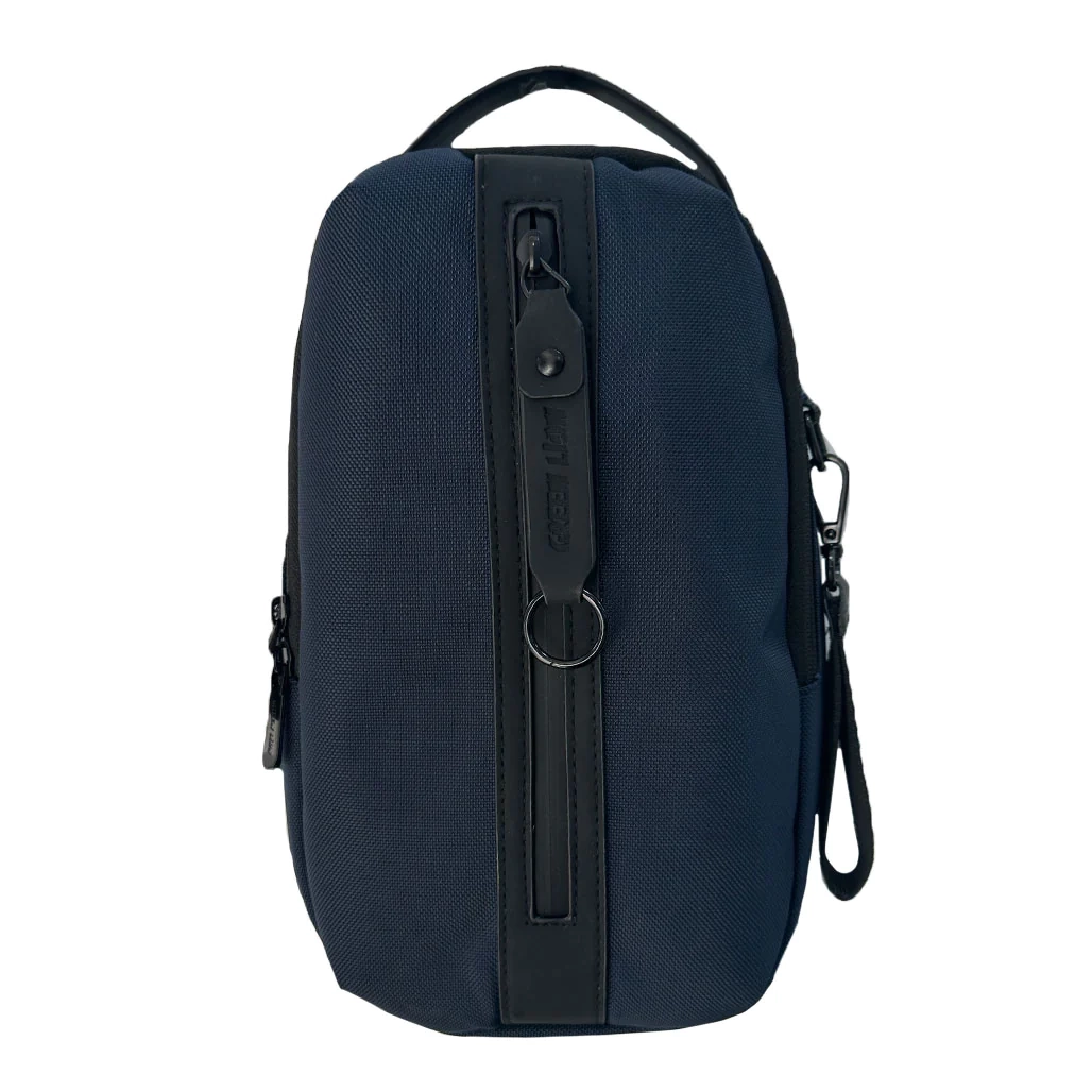 Green Lion Cali Bag - Navy sumkasi sotib olish