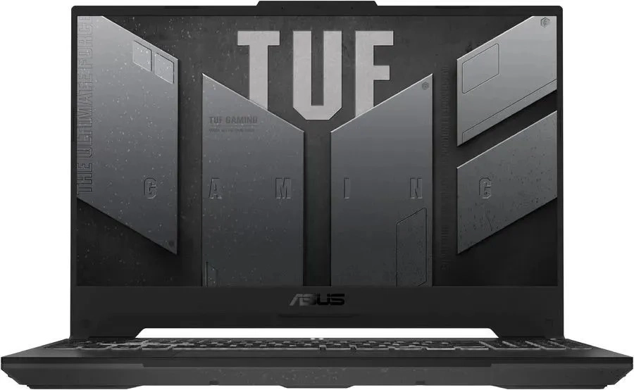 Asus TUF Gaming / Ryzen 7-6800H / DDR5 16GB / SSD 512GB / RTX3050Ti  4GB GDDR6 / 15.6 FHD IPS 144Hz / Free Dos noutbugi arzon