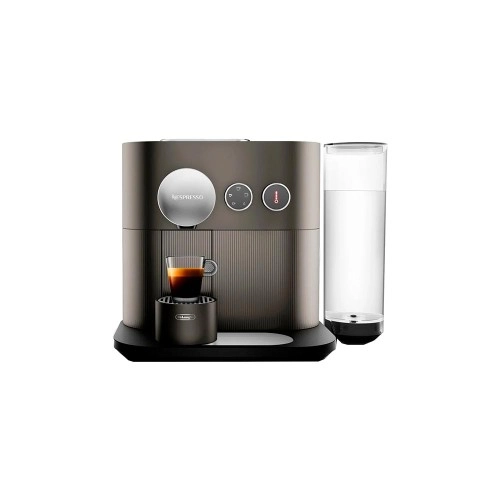 Кофемашина капсульная Delonghi Nespresso Expert EN 350 недорого